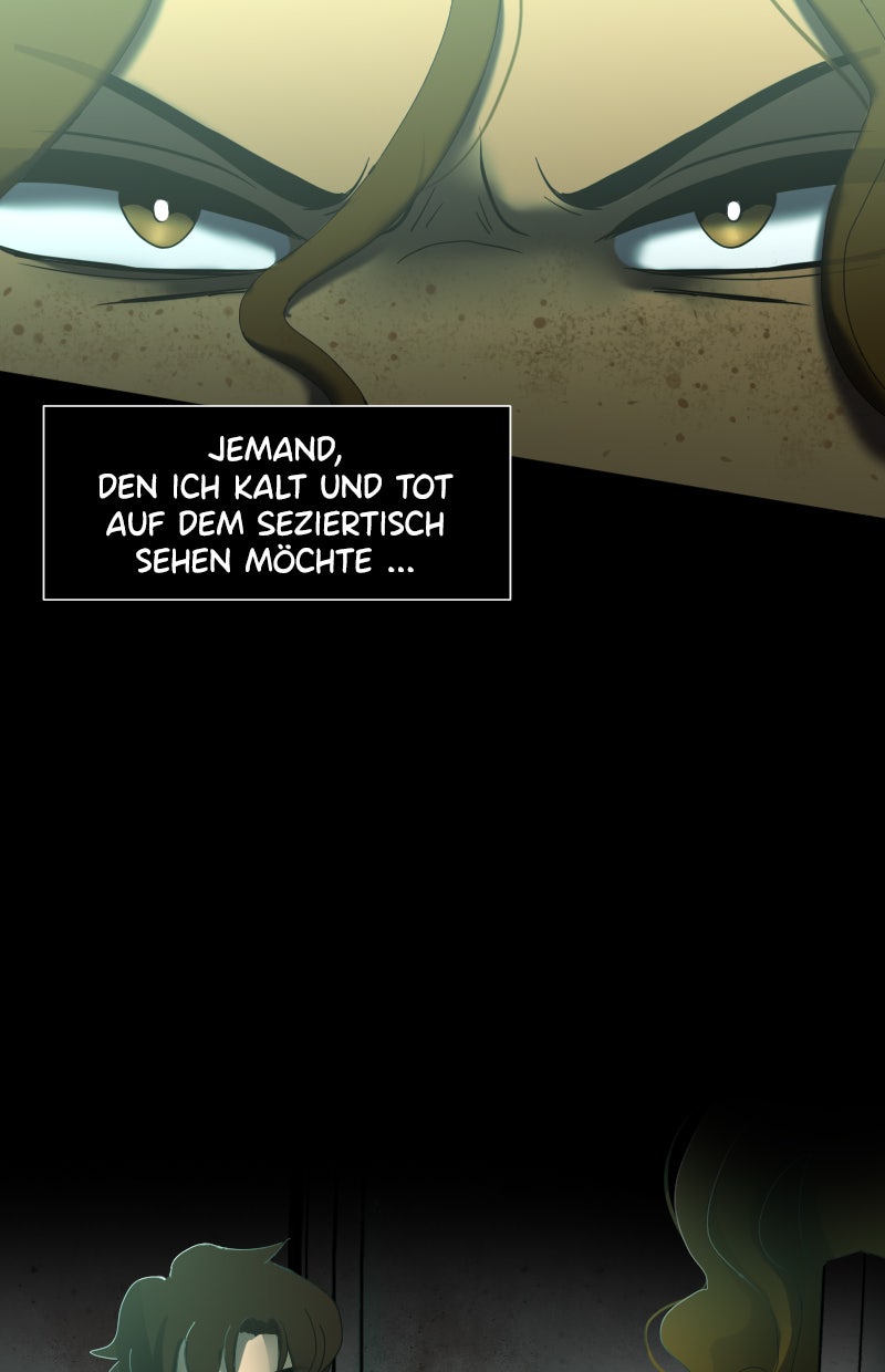 Read Not Even Bones Manga Online