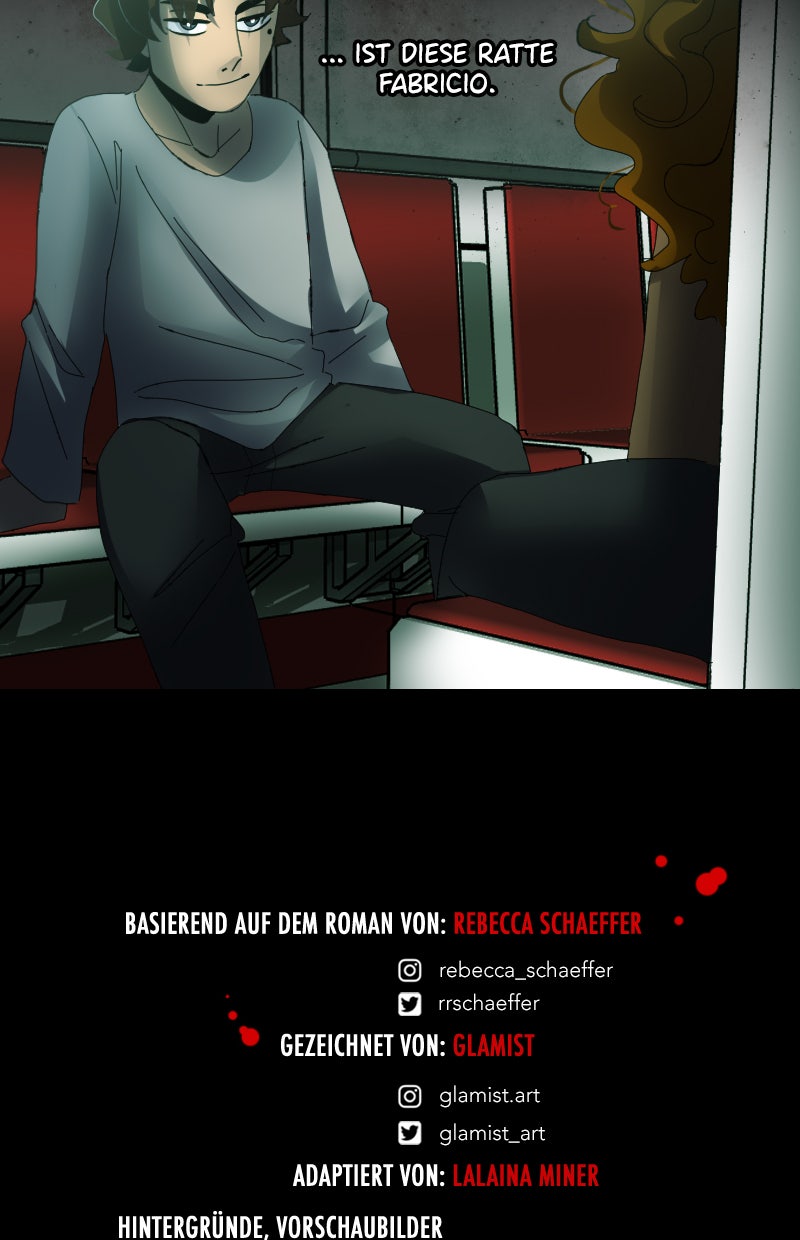 Read Not Even Bones Manga Online