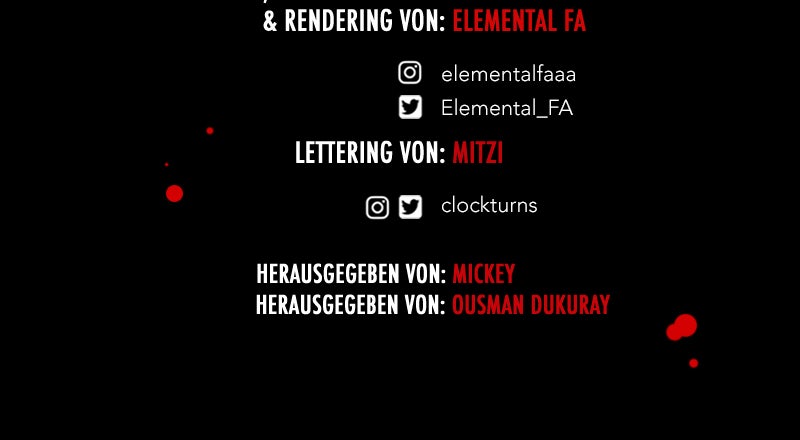 Read Not Even Bones Manga Online