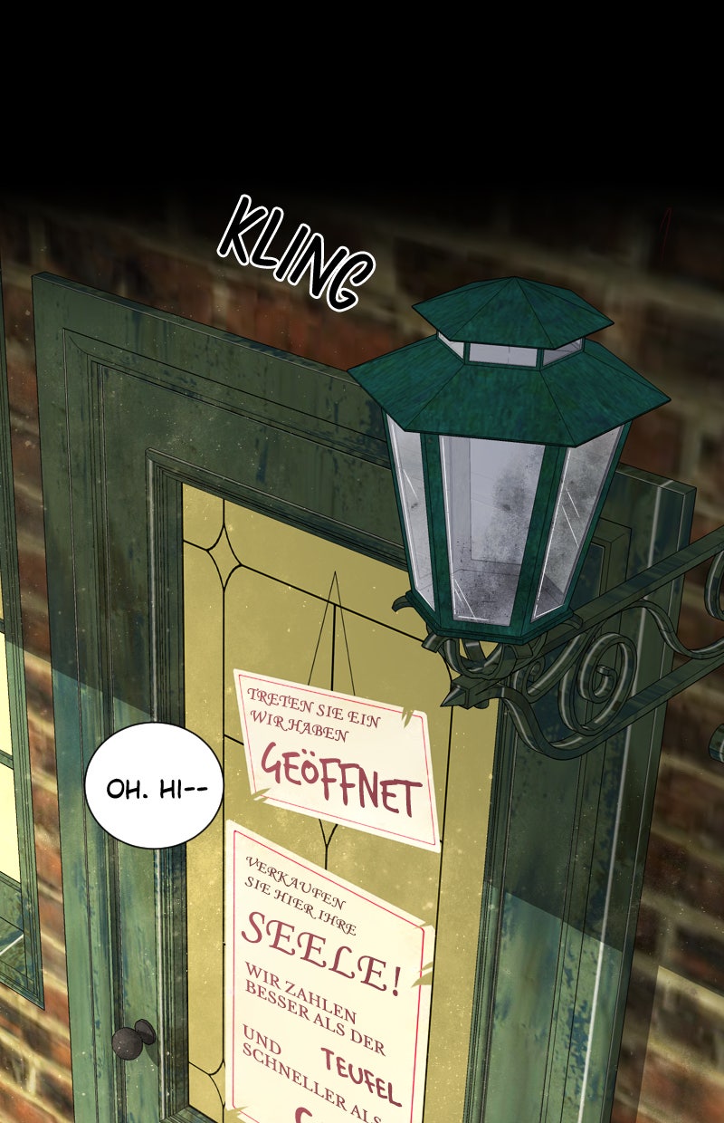 Read Not Even Bones Manga Online