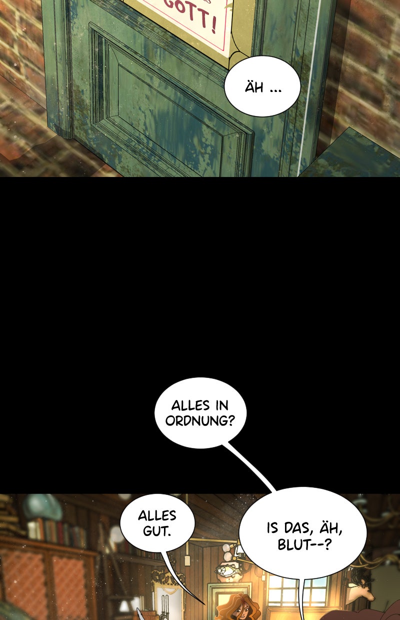 Read Not Even Bones Manga Online