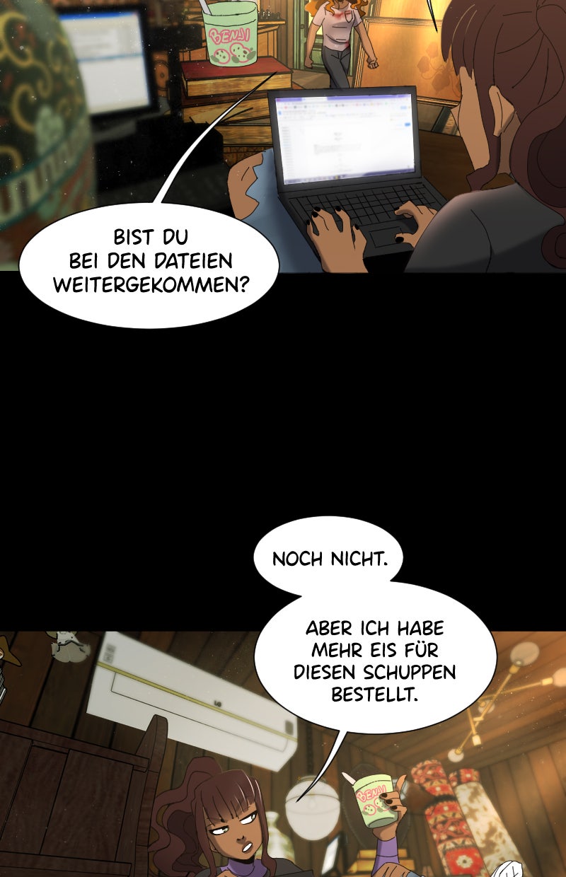 Read Not Even Bones Manga Online