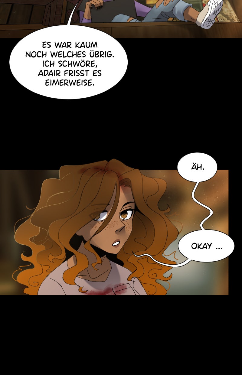 Read Not Even Bones Manga Online