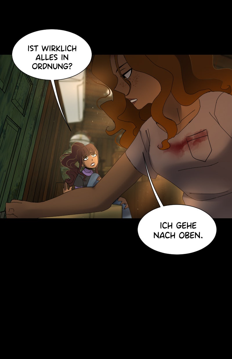 Read Not Even Bones Manga Online