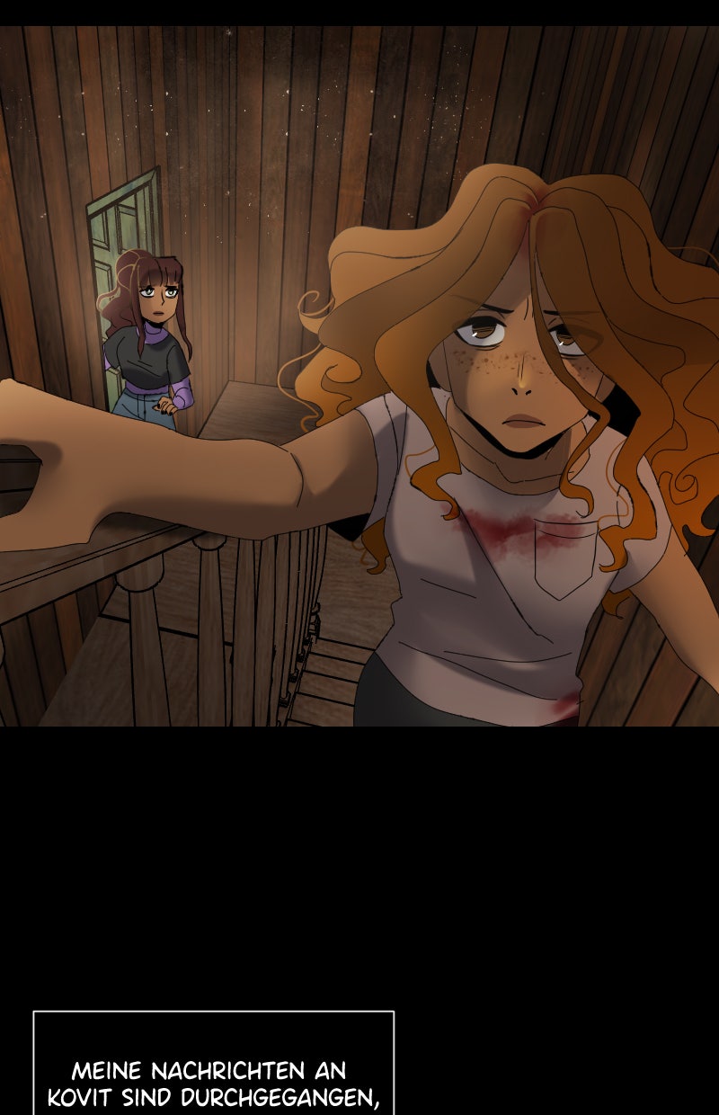 Read Not Even Bones Manga Online