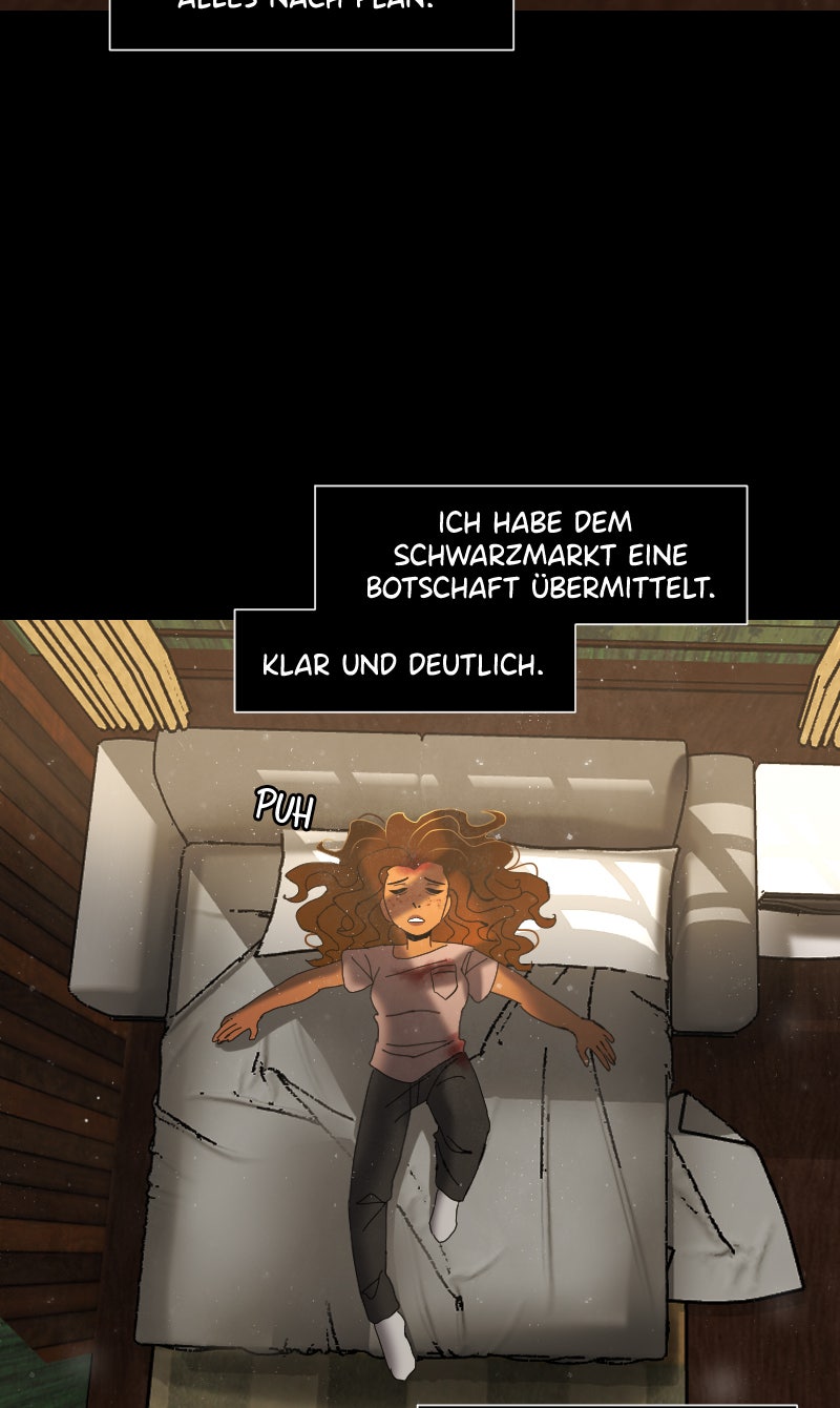 Read Not Even Bones Manga Online