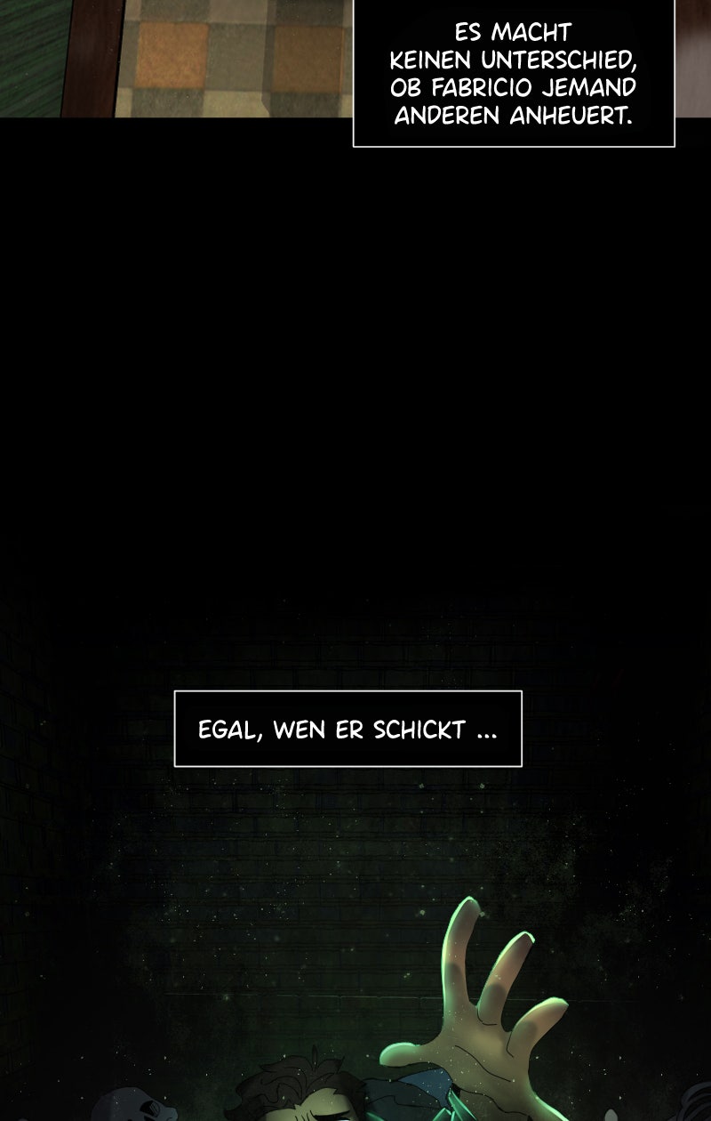 Read Not Even Bones Manga Online