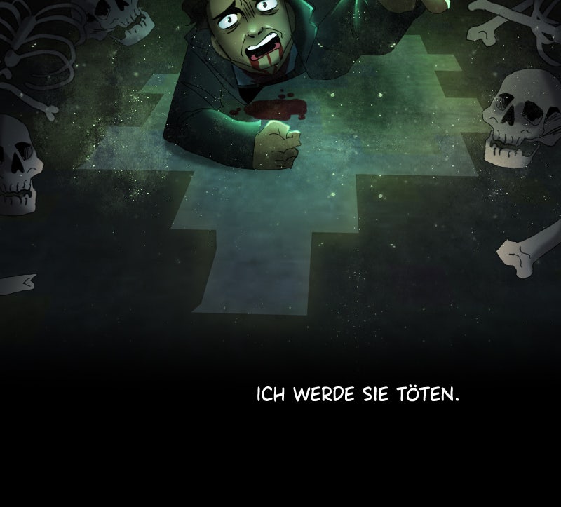 Read Not Even Bones Manga Online