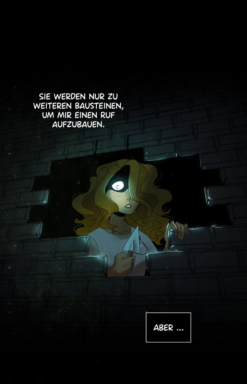 Read Not Even Bones Manga Online