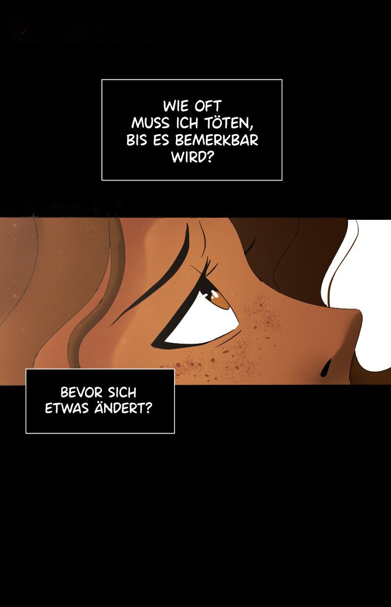 Read Not Even Bones Manga Online