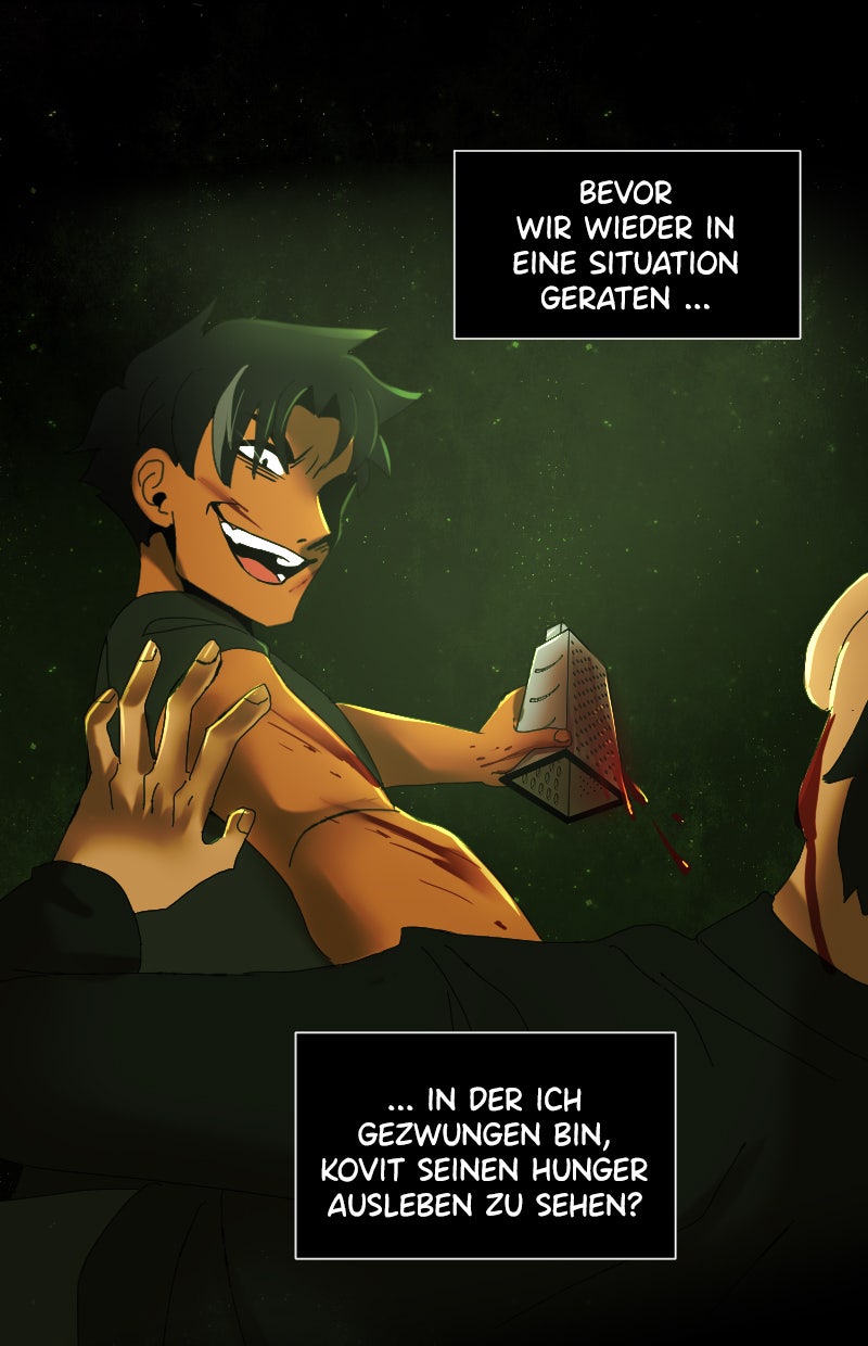 Read Not Even Bones Manga Online