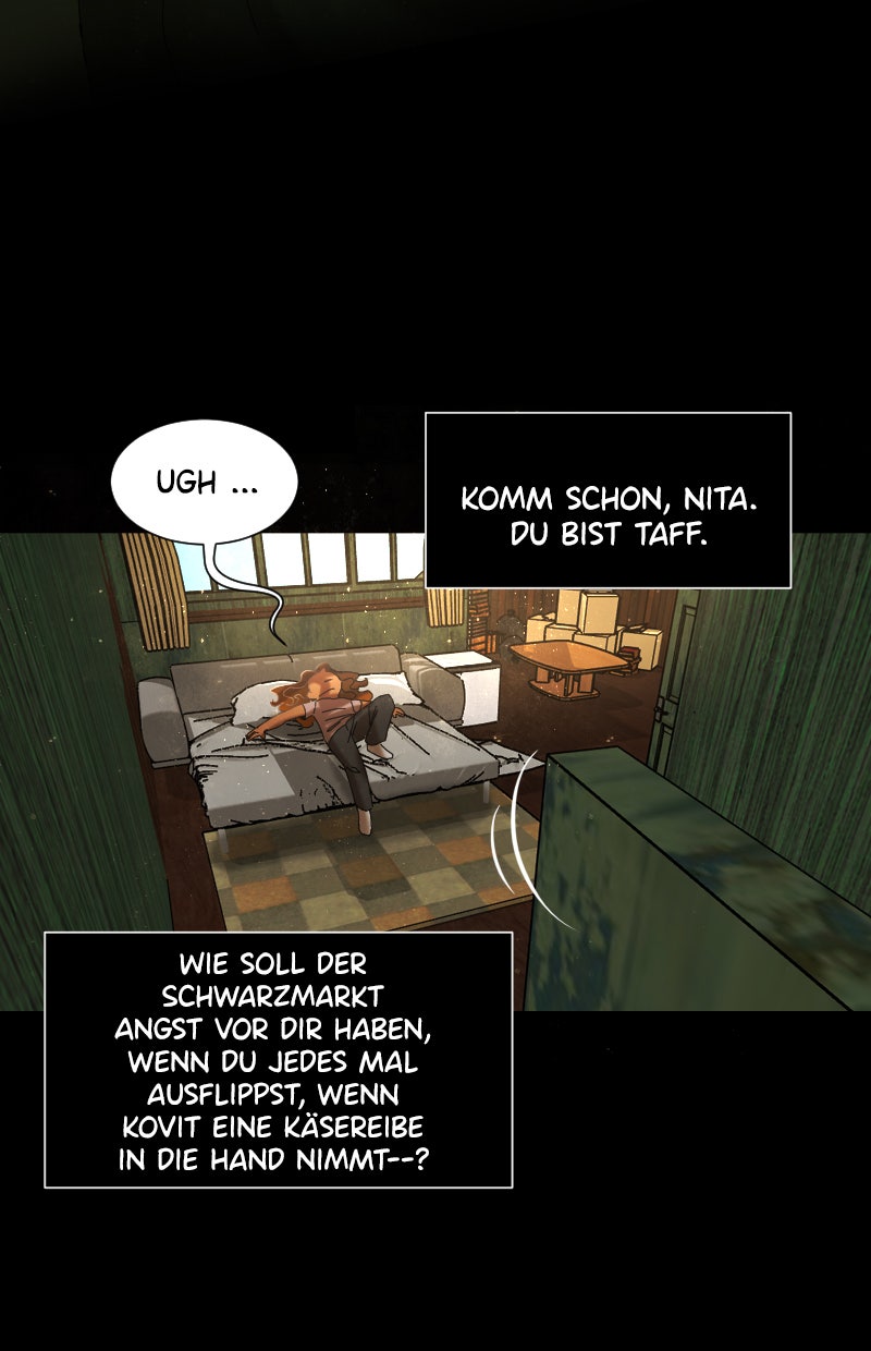 Read Not Even Bones Manga Online