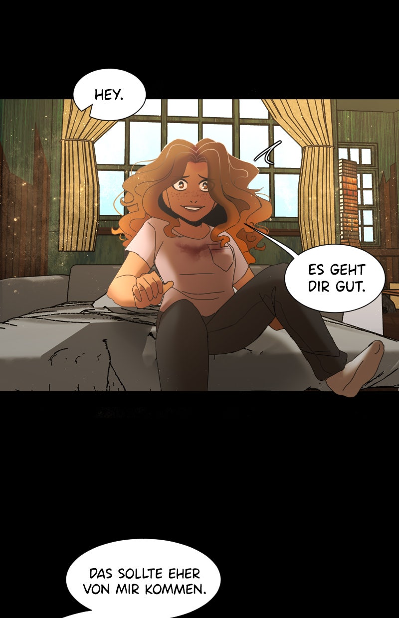 Read Not Even Bones Manga Online