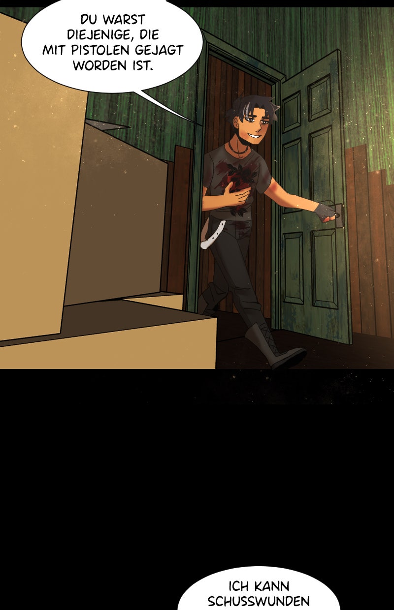 Read Not Even Bones Manga Online