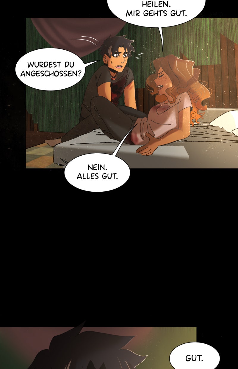 Read Not Even Bones Manga Online