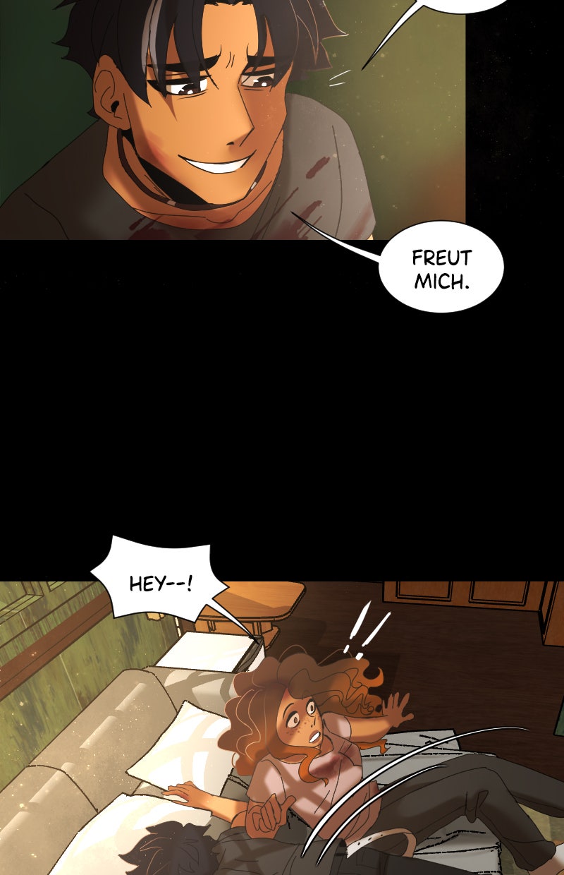 Read Not Even Bones Manga Online