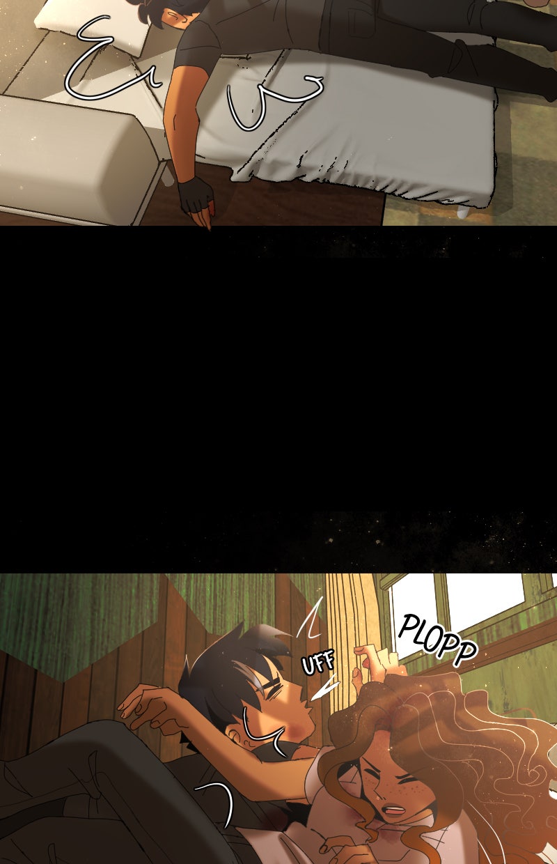 Read Not Even Bones Manga Online