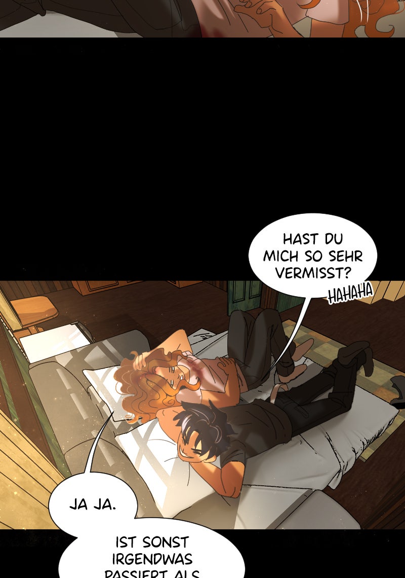 Read Not Even Bones Manga Online