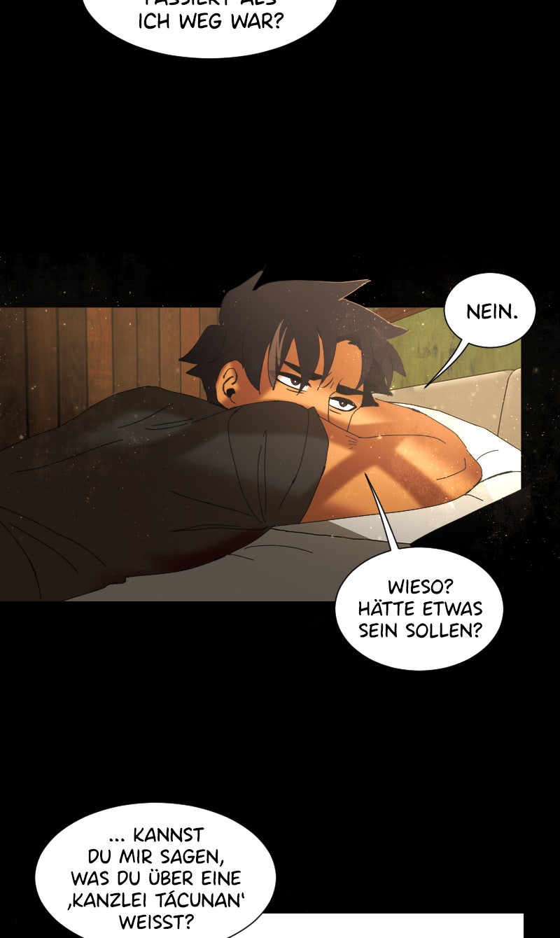 Read Not Even Bones Manga Online