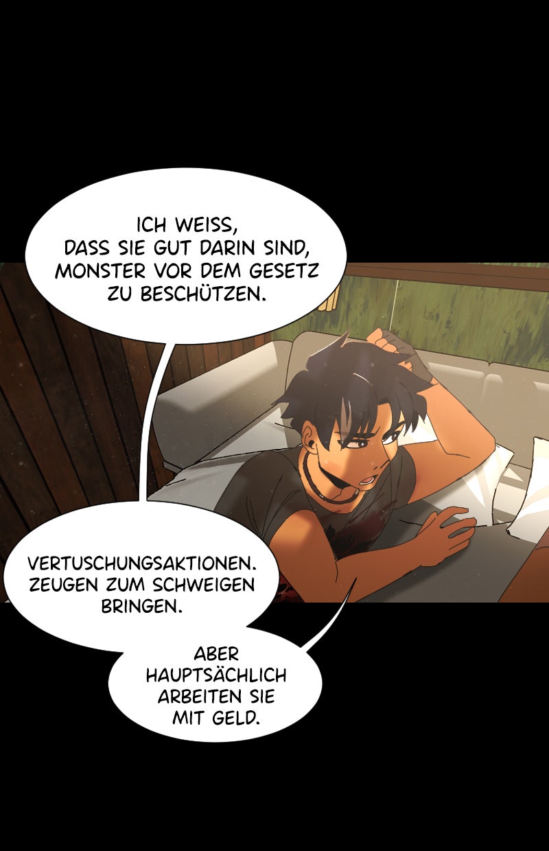 Read Not Even Bones Manga Online