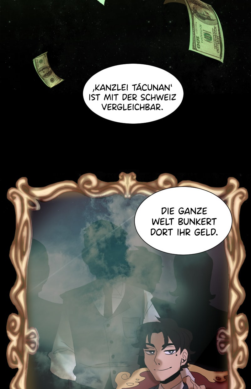 Read Not Even Bones Manga Online