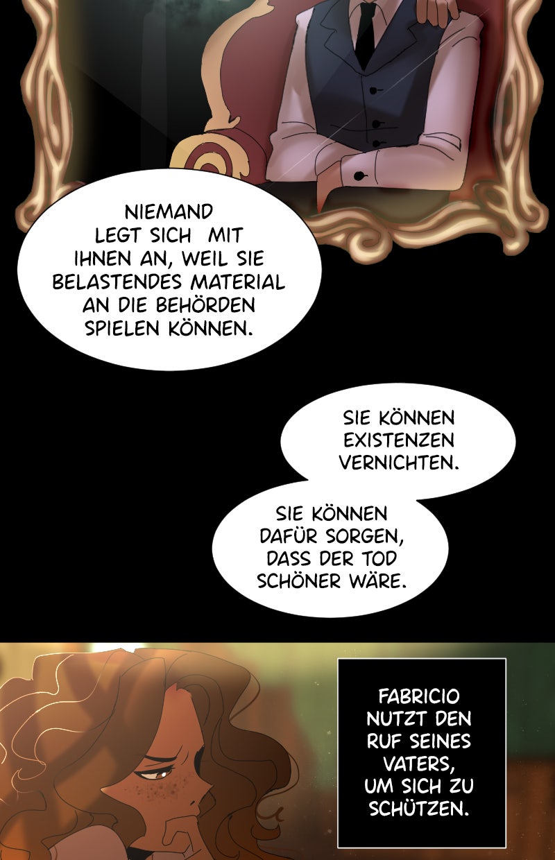 Read Not Even Bones Manga Online