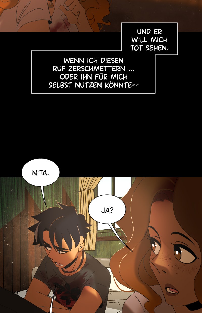 Read Not Even Bones Manga Online