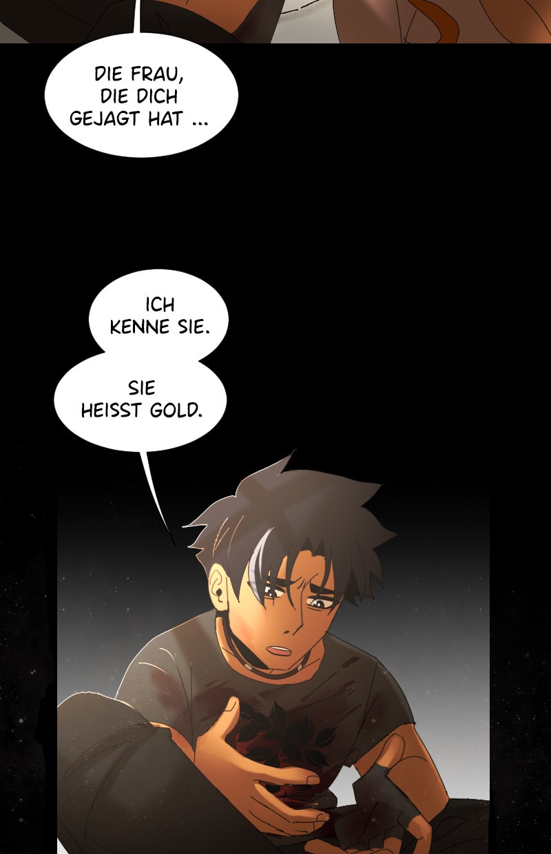 Read Not Even Bones Manga Online