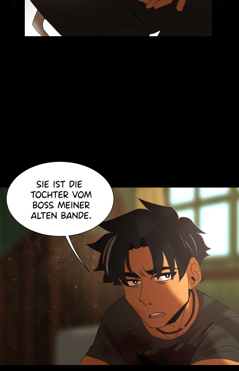 Read Not Even Bones Manga Online