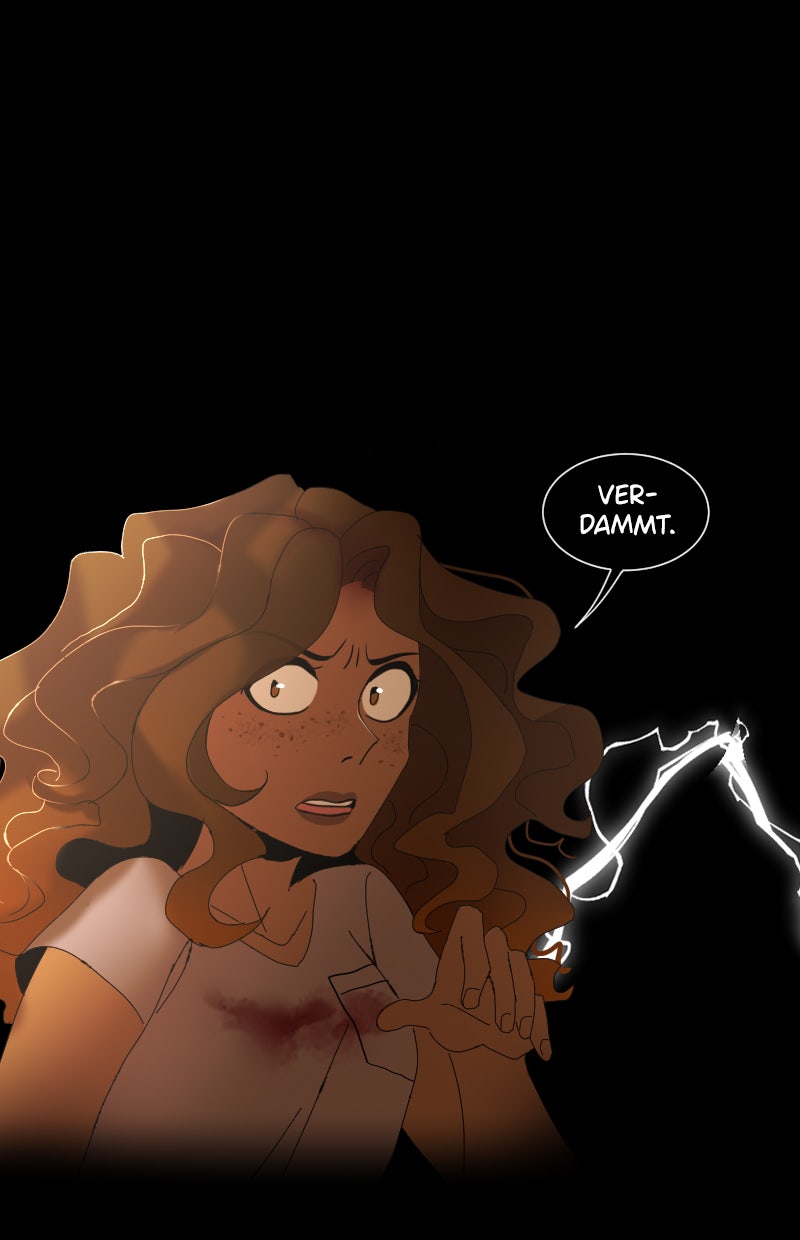 Read Not Even Bones Manga Online