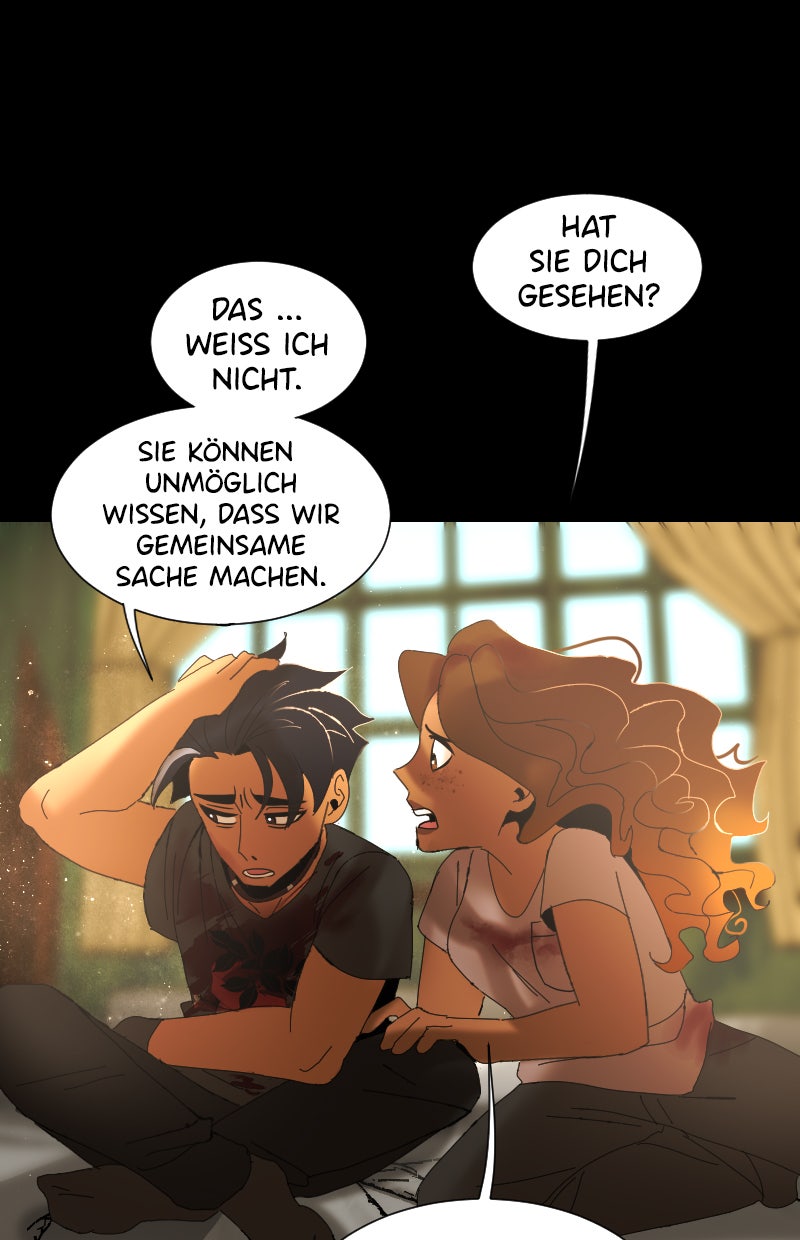 Read Not Even Bones Manga Online