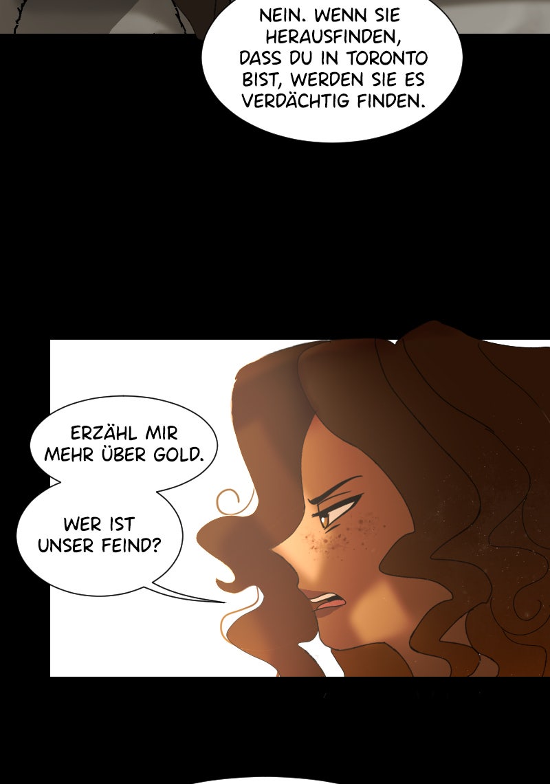 Read Not Even Bones Manga Online