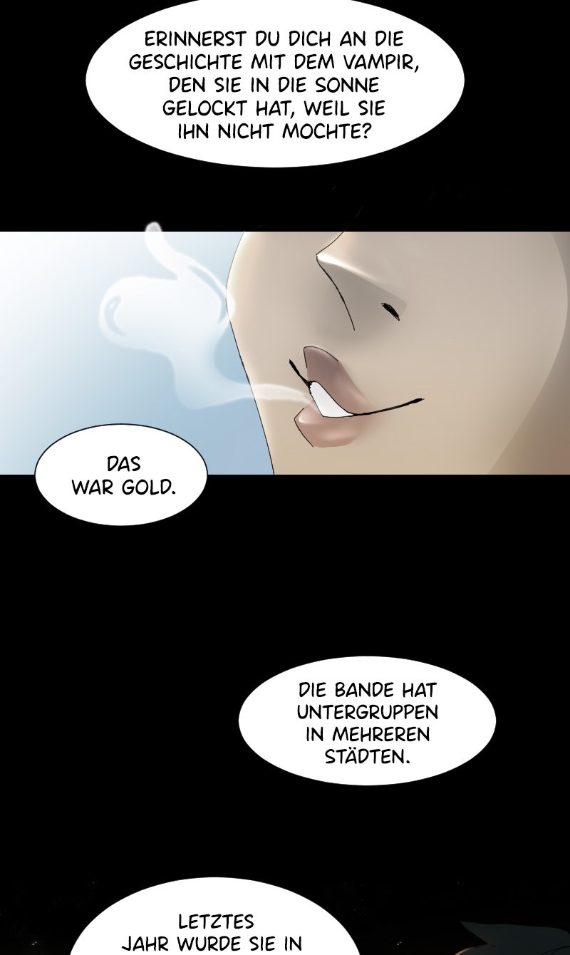 Read Not Even Bones Manga Online