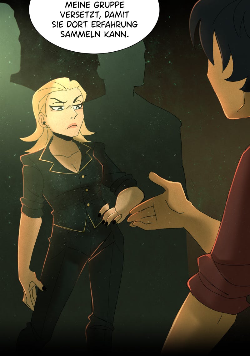 Read Not Even Bones Manga Online