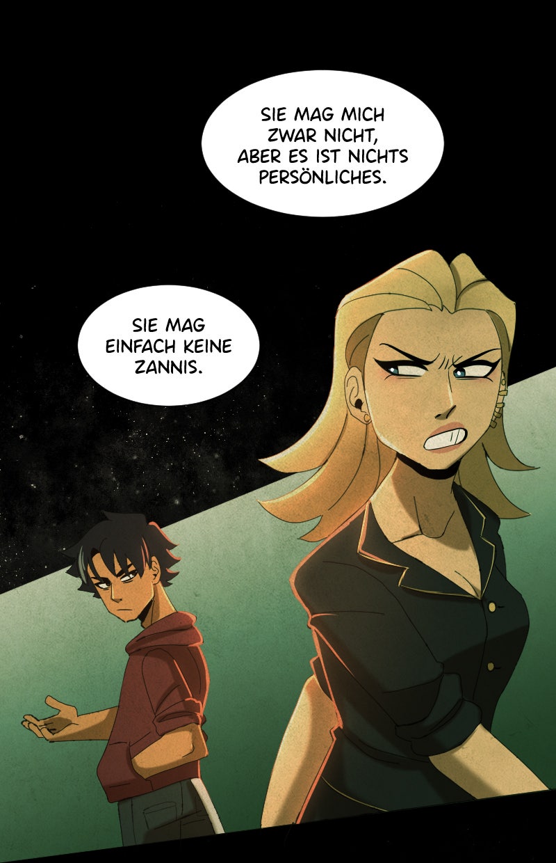 Read Not Even Bones Manga Online