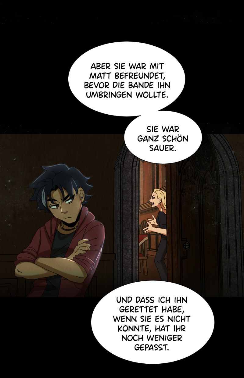 Read Not Even Bones Manga Online