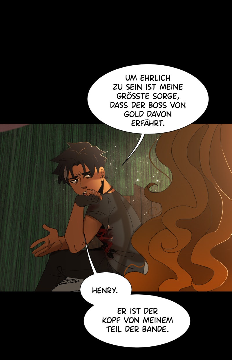 Read Not Even Bones Manga Online