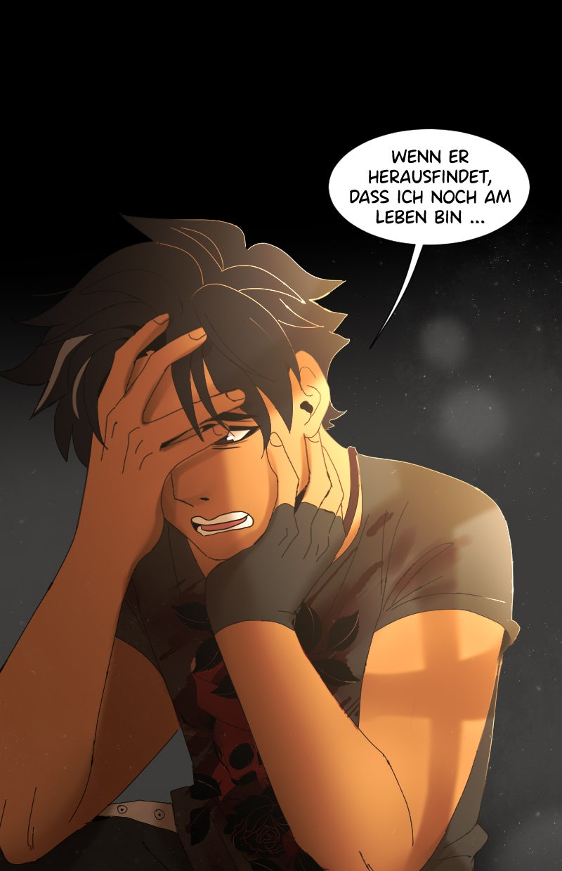 Read Not Even Bones Manga Online