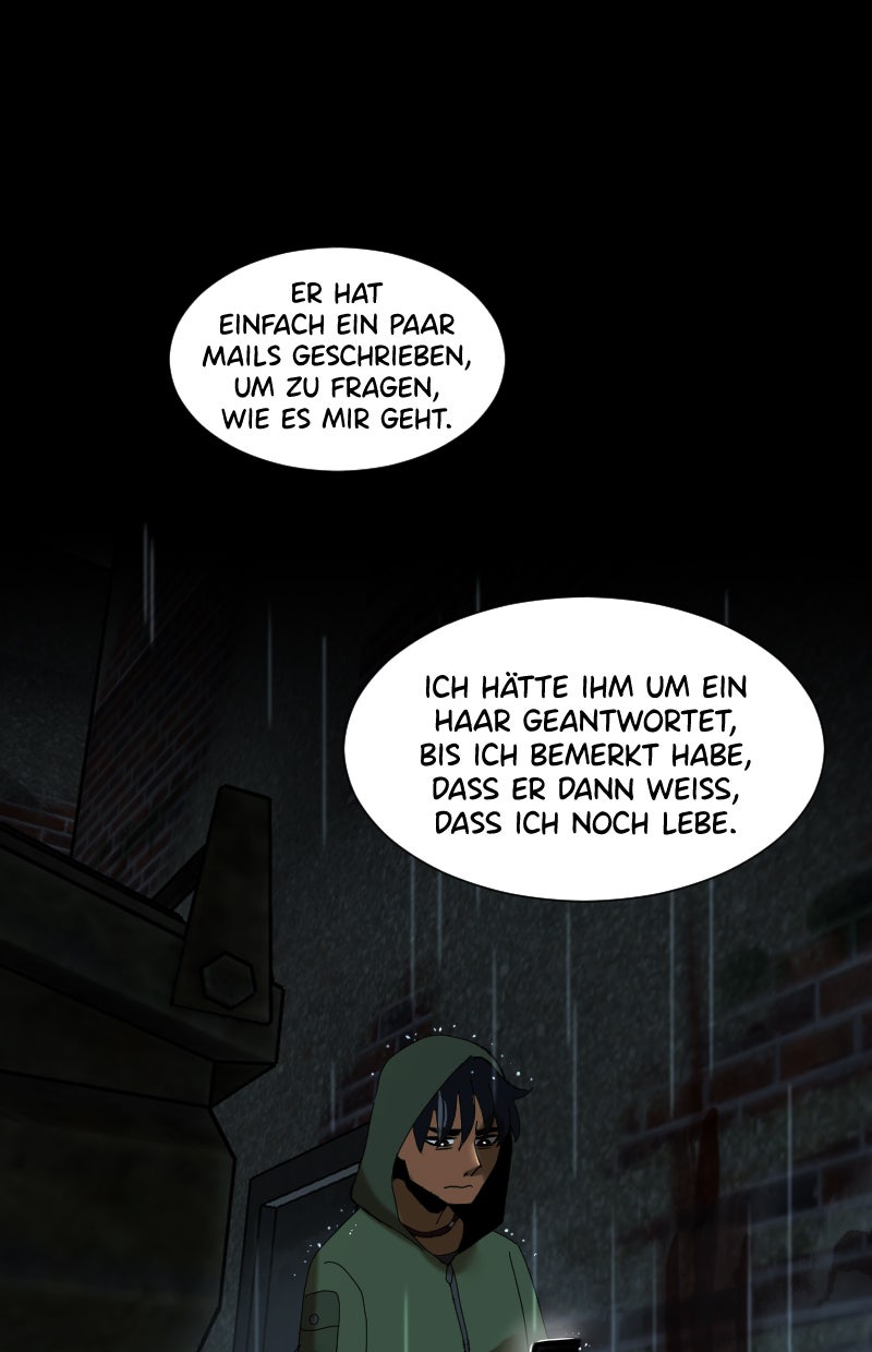 Read Not Even Bones Manga Online