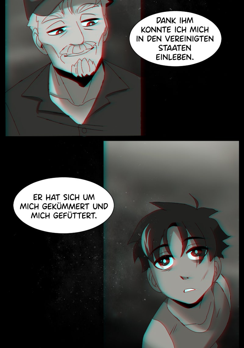 Read Not Even Bones Manga Online