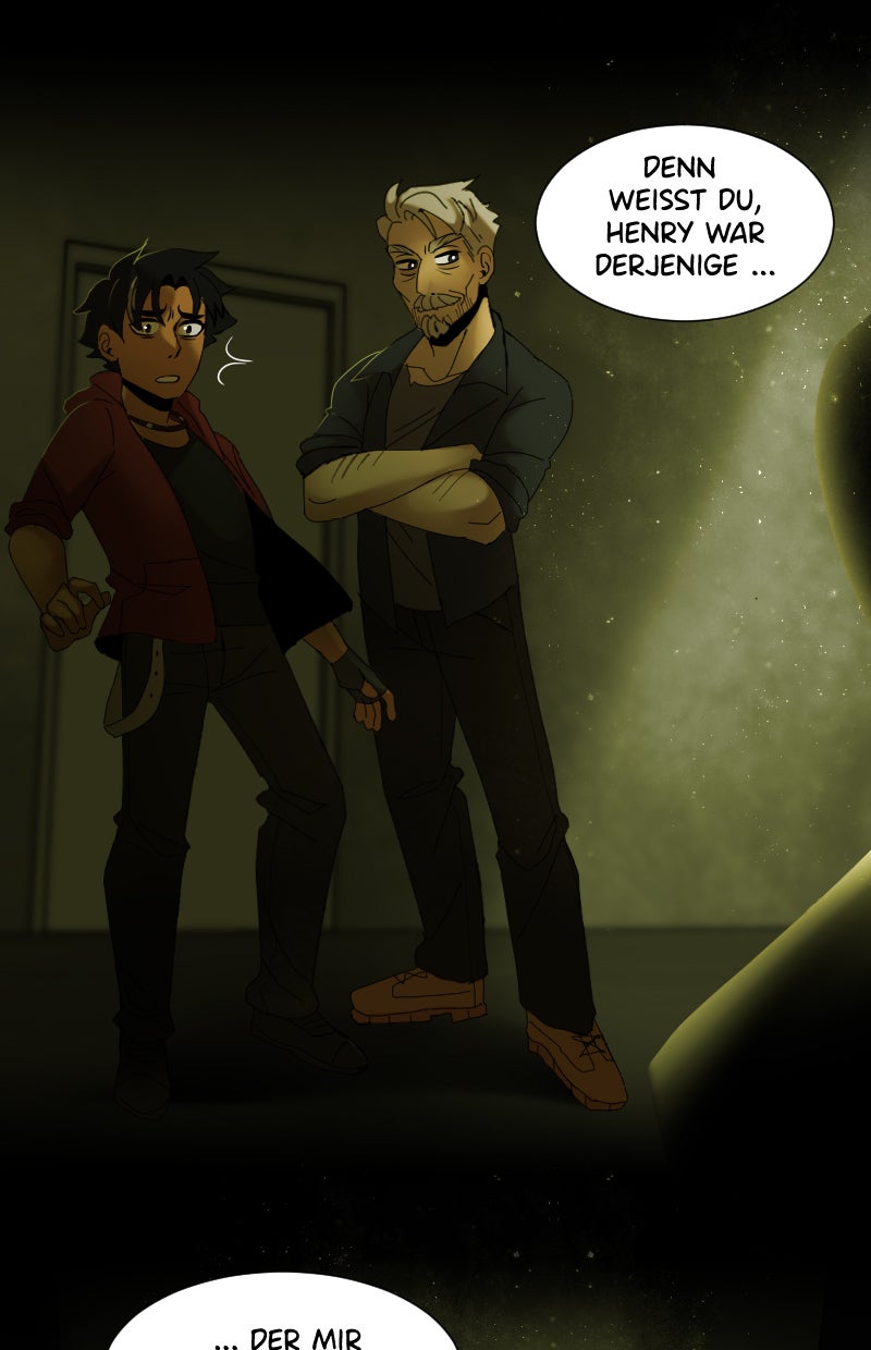 Read Not Even Bones Manga Online