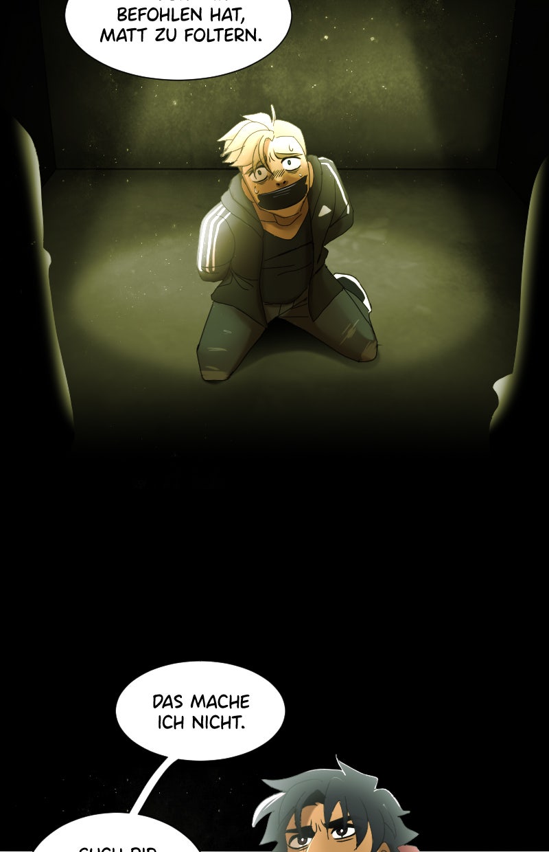 Read Not Even Bones Manga Online