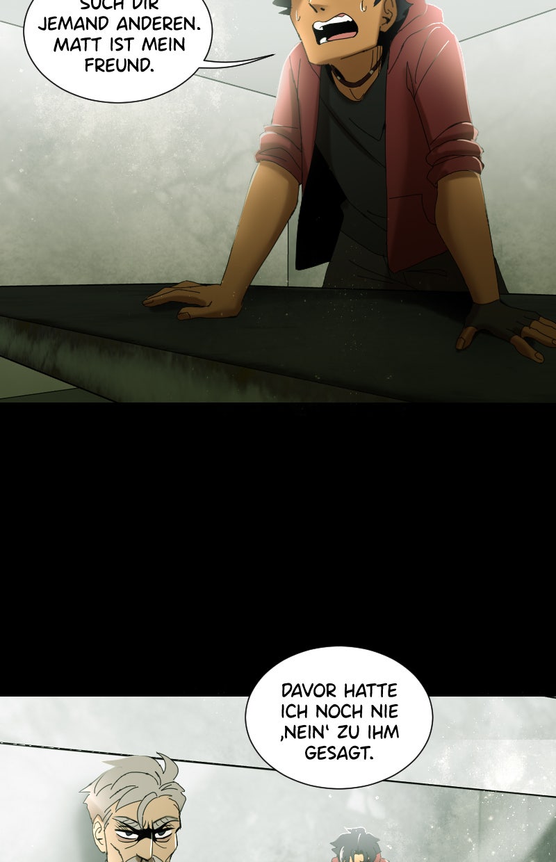 Read Not Even Bones Manga Online