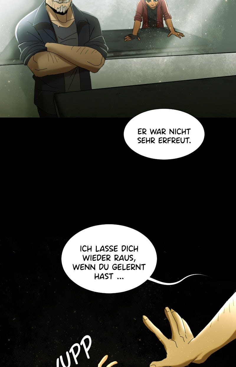 Read Not Even Bones Manga Online