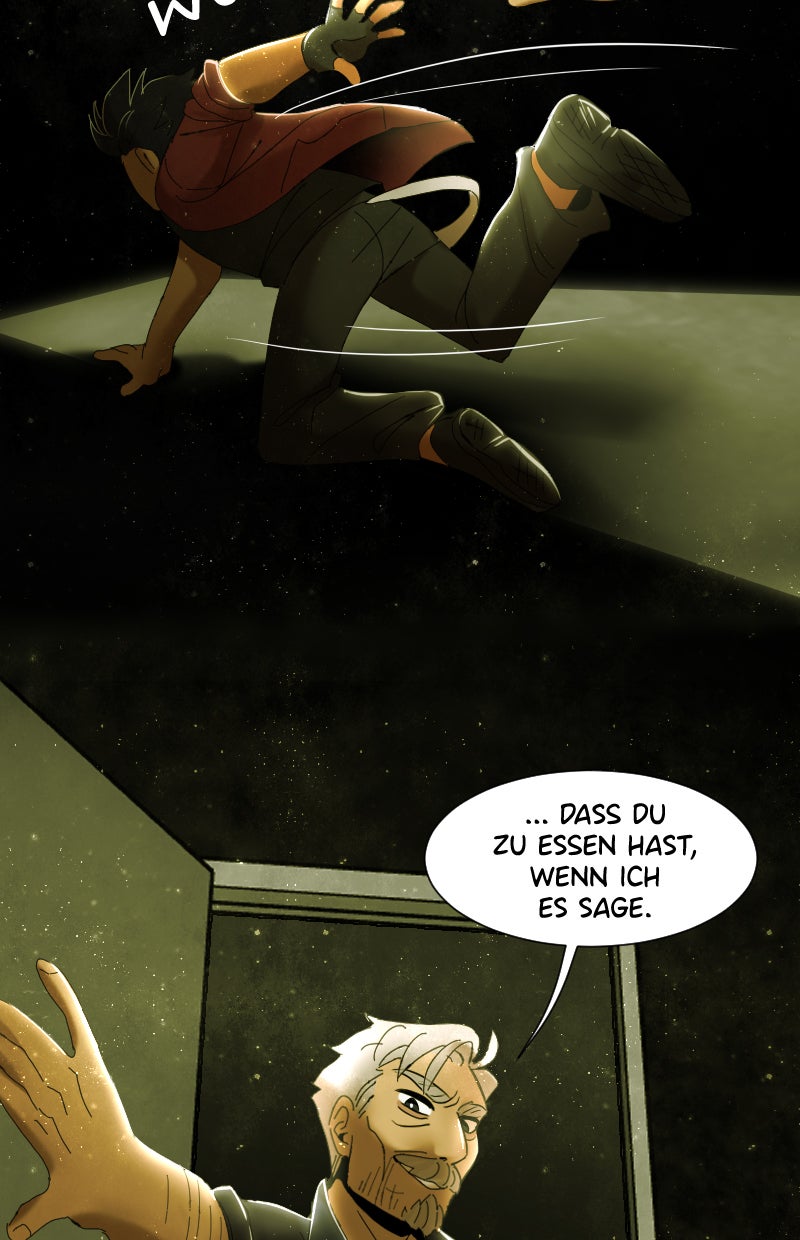 Read Not Even Bones Manga Online