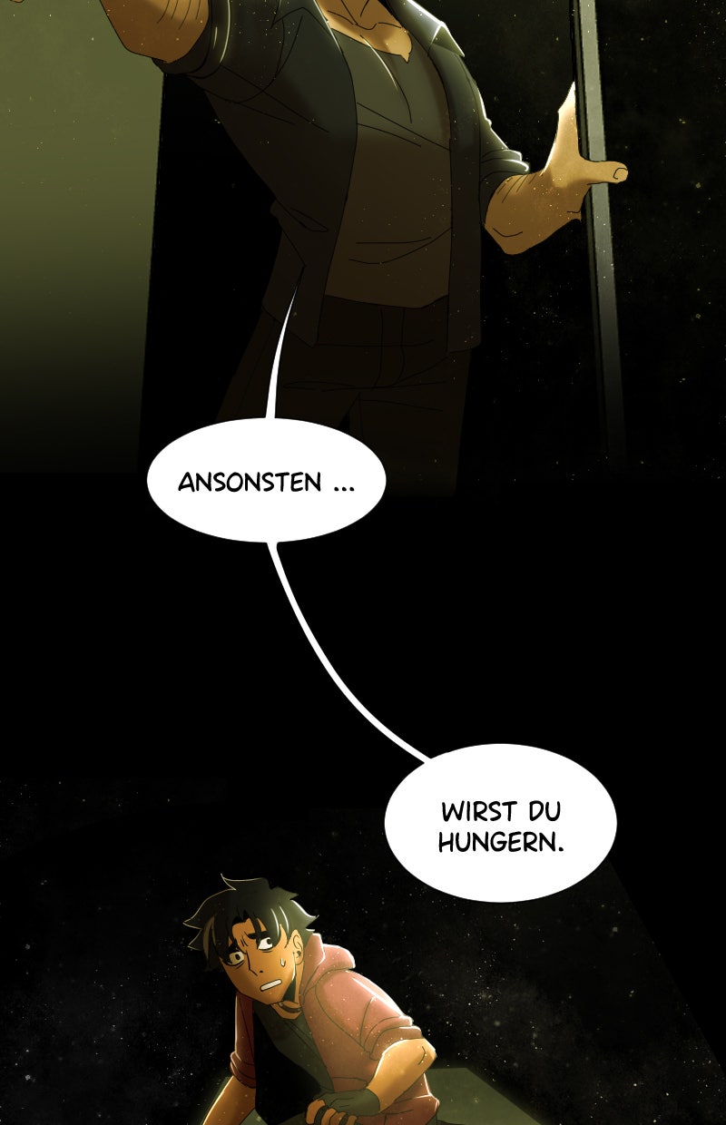 Read Not Even Bones Manga Online