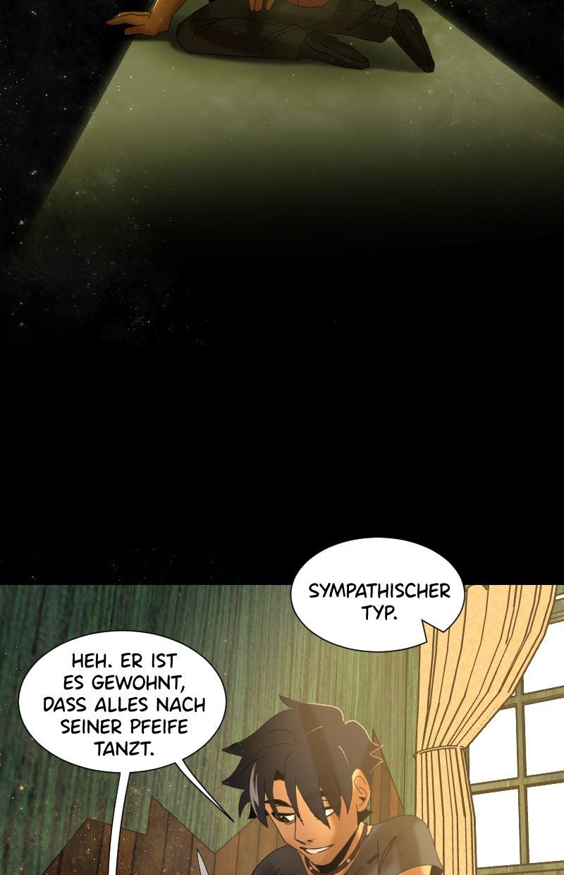 Read Not Even Bones Manga Online