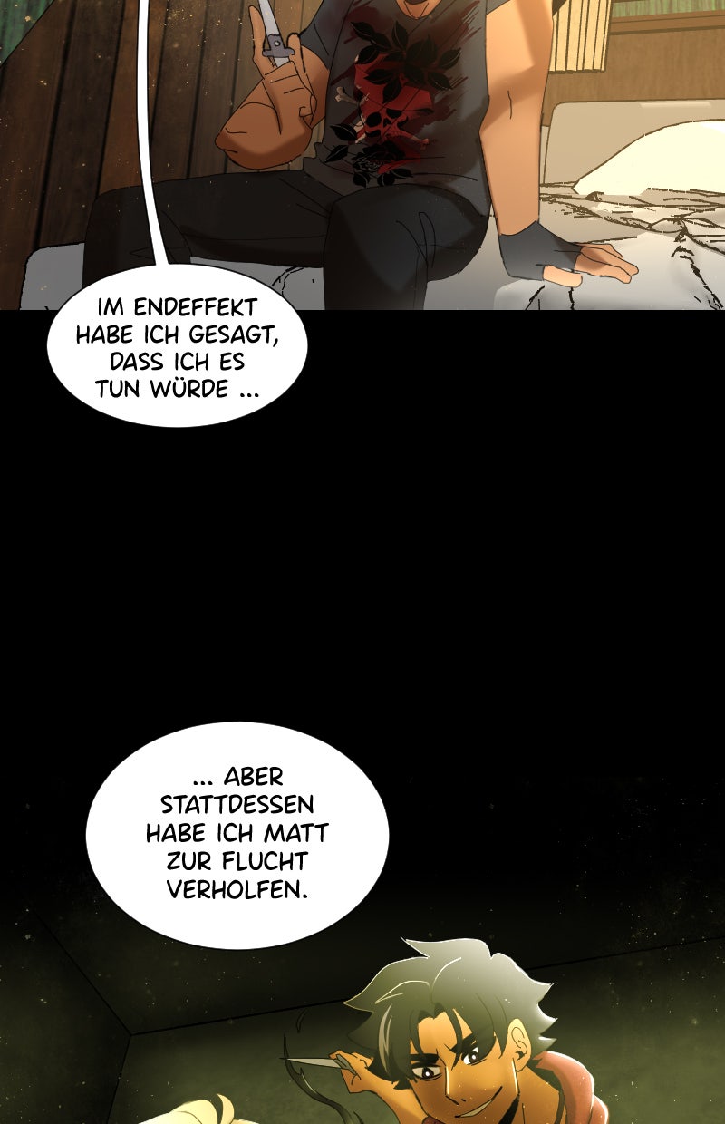 Read Not Even Bones Manga Online