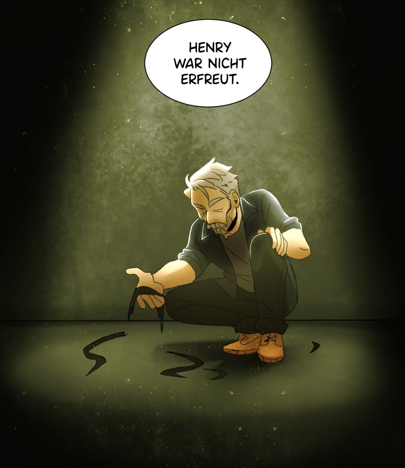 Read Not Even Bones Manga Online