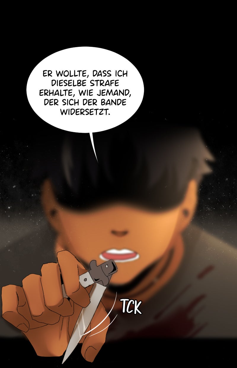 Read Not Even Bones Manga Online